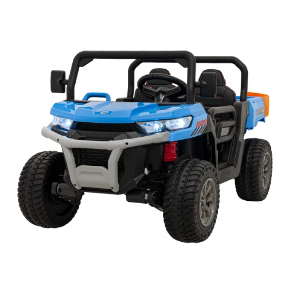 Детский электромобиль Ramiz Auto Pick-Up Speed 900