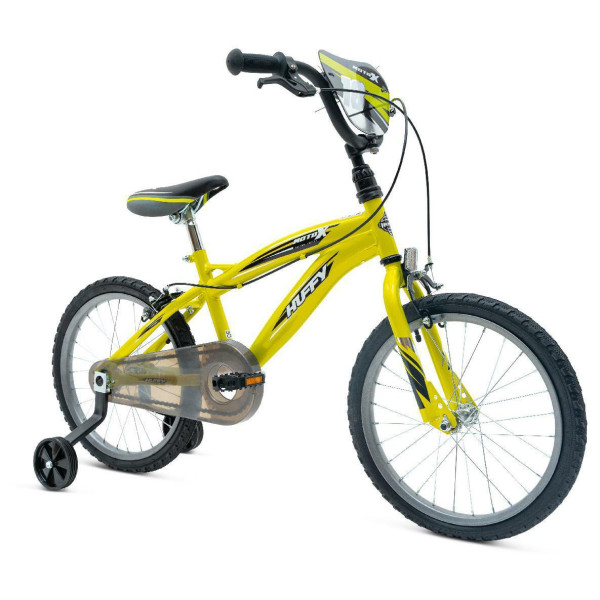 Детский велосипед Huffy MOTO X 18" 79869W