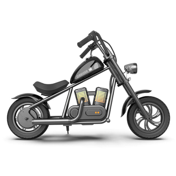 Детский электромотоцикл Hyper Gogo Cruiser 12 Plus