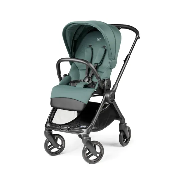Прогулянкова коляска Peg Perego SWITCH
