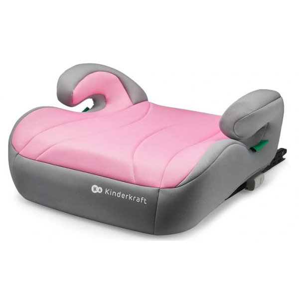Автокресло-бустер Kinderkraft i-Boost