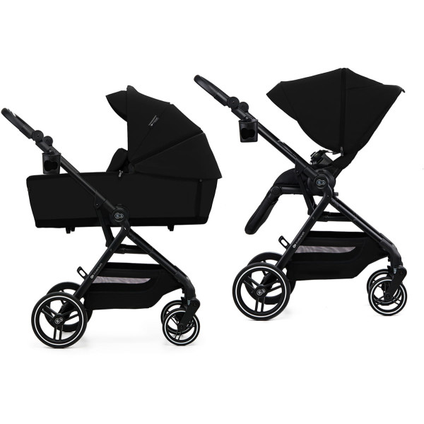 Коляска 2в1 Kinderkraft Yoxi