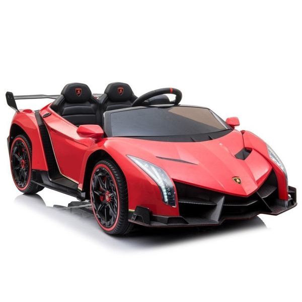 Детский электромобиль LEANToys Lamborghini Veneno