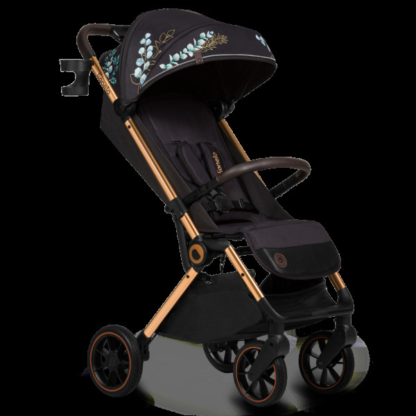 Прогулянкова коляска Lionelo Cloe