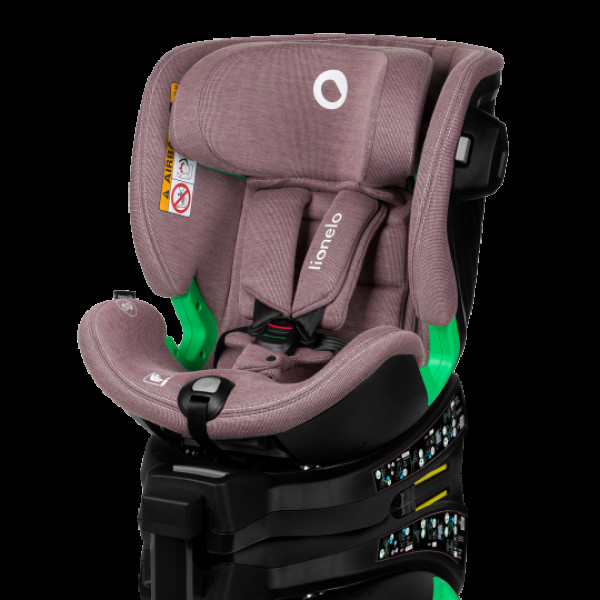 Автокресло Lionelo Harmony i-Size