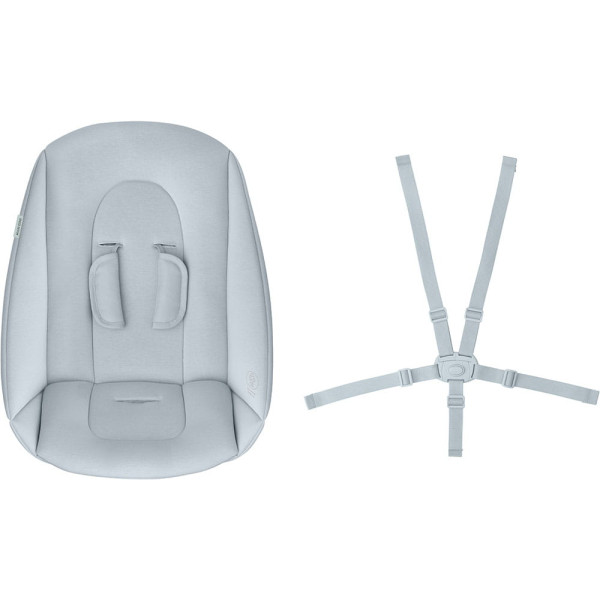 Мякий вкладиш для новонароджених  MaxiCosi NESTA NEWBORN KIT