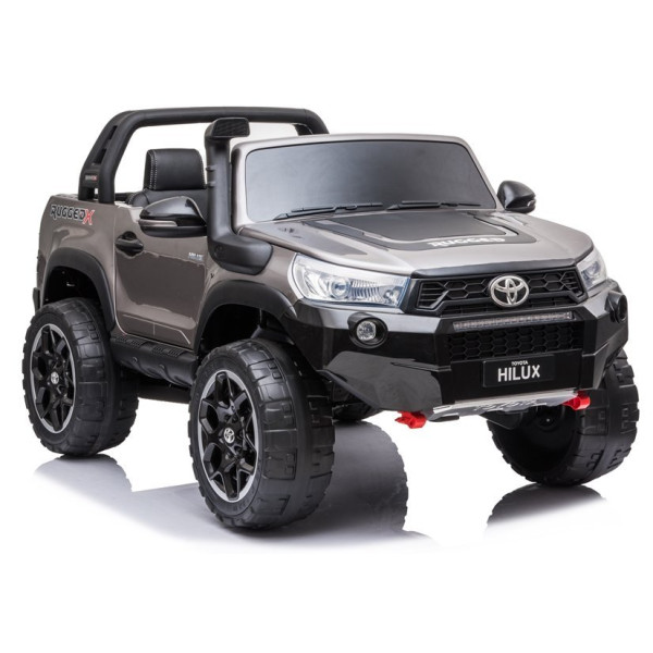 Детский электромобиль LEANToys Toyota Hilux