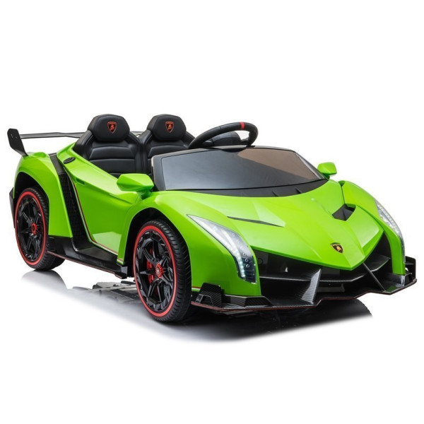 Детский электромобиль LEANToys Lamborghini Veneno