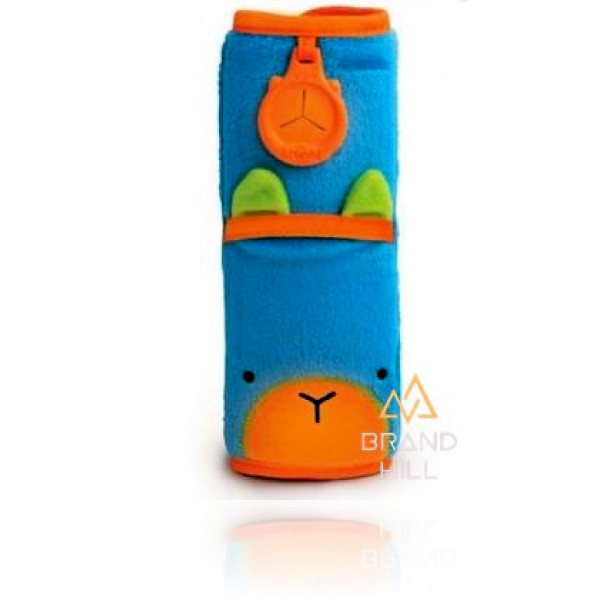 Накладка для автомобільного ременя Trunki Snoozihedz