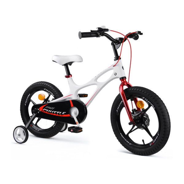 Велосипед RoyalBaby Space Shuttle Air16" RB16-22
