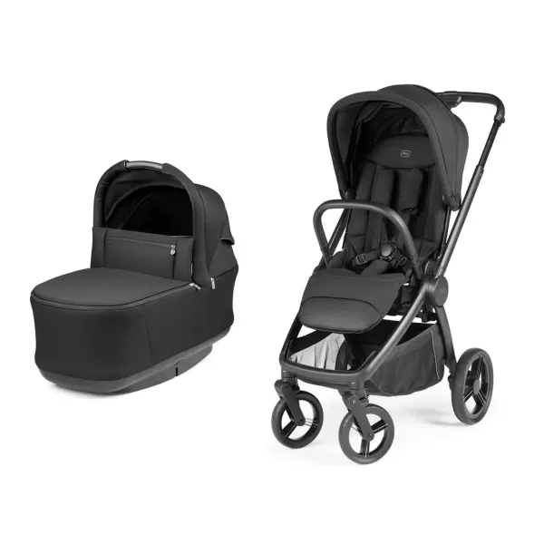 Коляска 2в1 Peg Perego CITY LOOP PRO