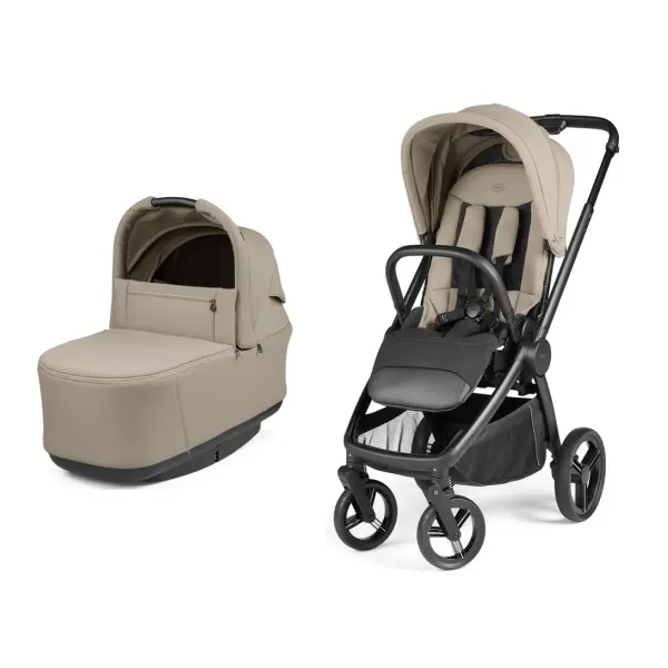 Коляска 2в1 Peg Perego CITY LOOP PRO