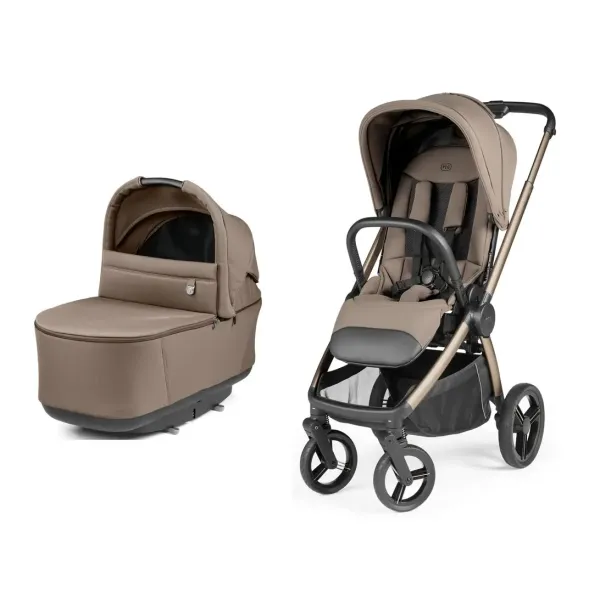 Коляска 2в1 Peg Perego CITY LOOP PRO