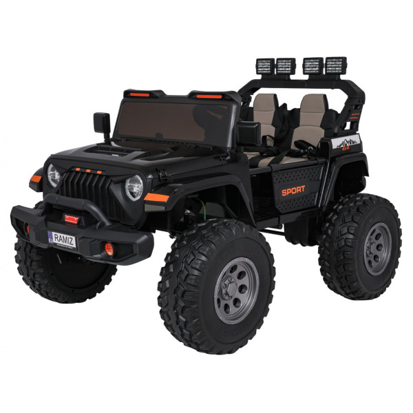 Детский электромобиль Ramiz Extreme Sport 4x4