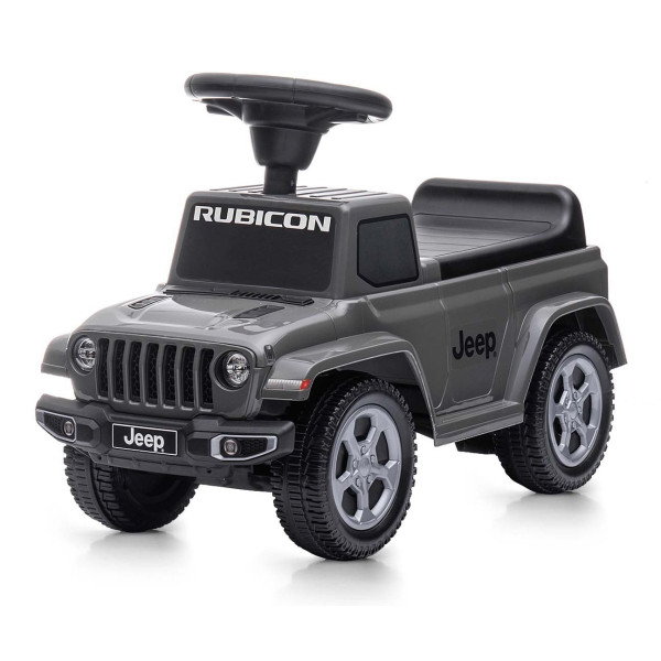 Машинка-каталка Milly Mally Jeep Rubicon Gladiator