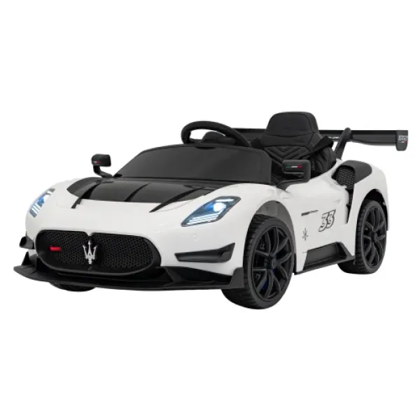 Детский электромобиль Ramiz Maserati MC20 GT2