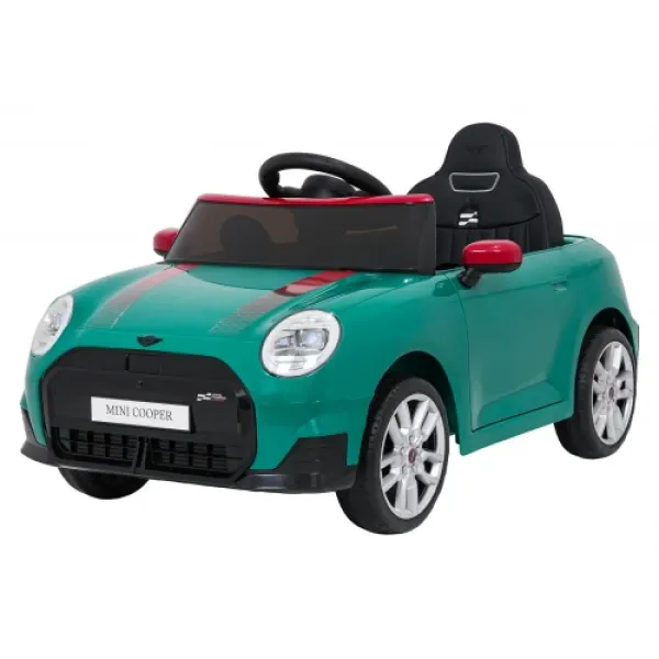 Детский электромобиль Ramiz Mini Cooper