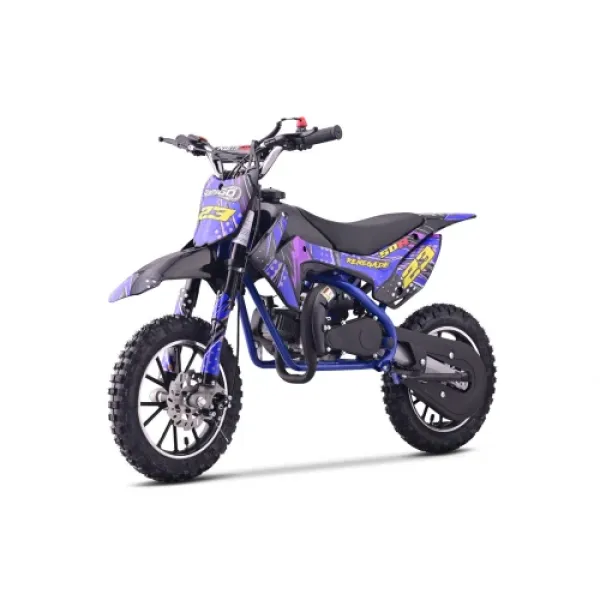 Дитячий байк на пальне Ramiz RENEGADE 50R