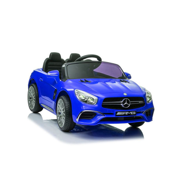 Детский электромобиль LEANToys Mercedes SL65 S