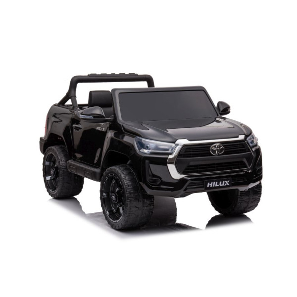 Детский электромобиль LEANToys Toyota Hilux DK-HL860