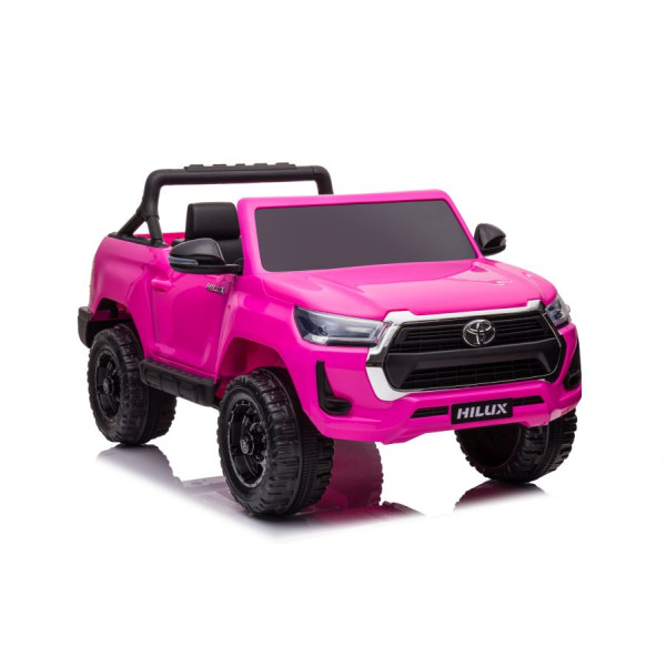Детский электромобиль LEANToys Toyota Hilux DK-HL860