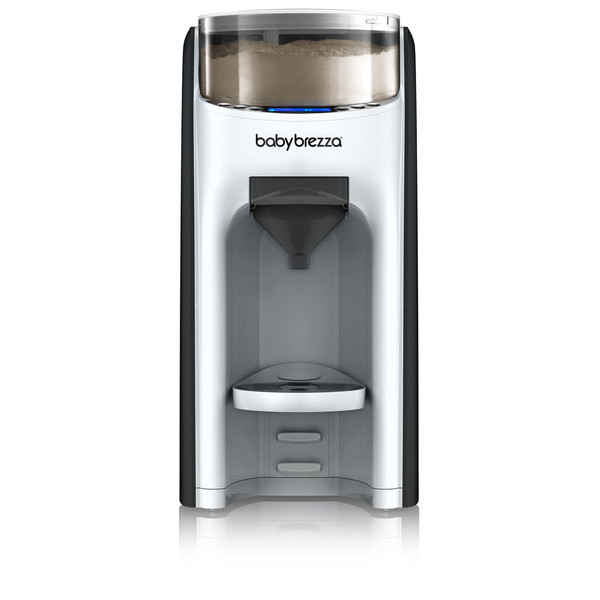Машина для приготовления молочной смеси Baby Brezza Formula Pro Advanced FRP0046