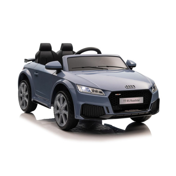 Детский электромобиль LEANToys Audi TT Rs