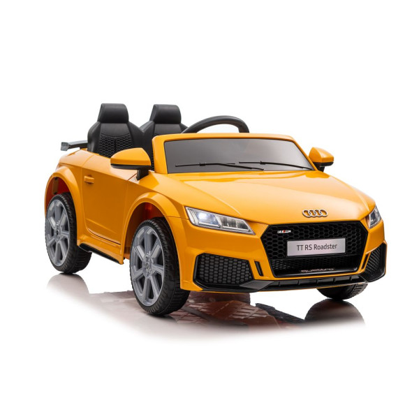 Детский электромобиль LEANToys Audi TT Rs