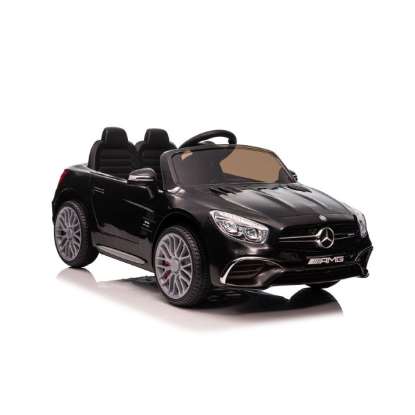 Детский электромобиль LEANToys Mercedes AMG SL65 S