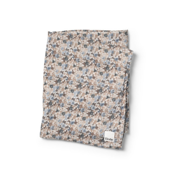 Хлопковый плед Elodie Details Muslin