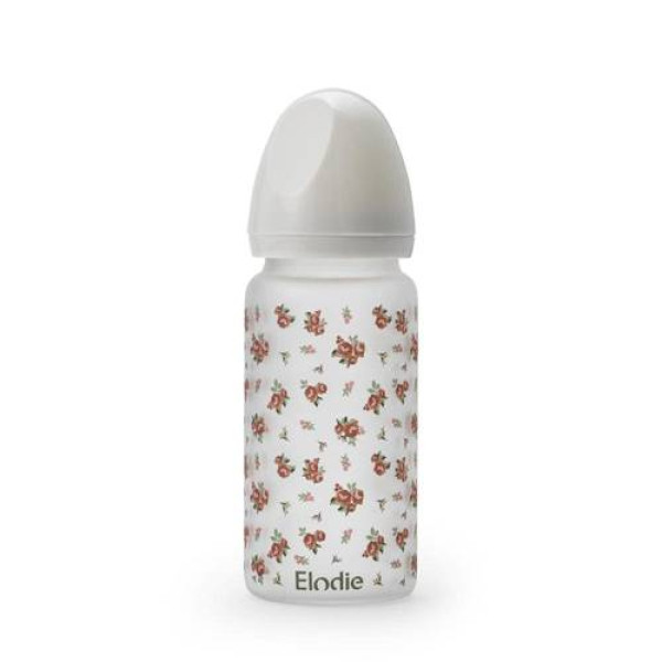 Стеклянная бутылочка для кормления Elodie Details