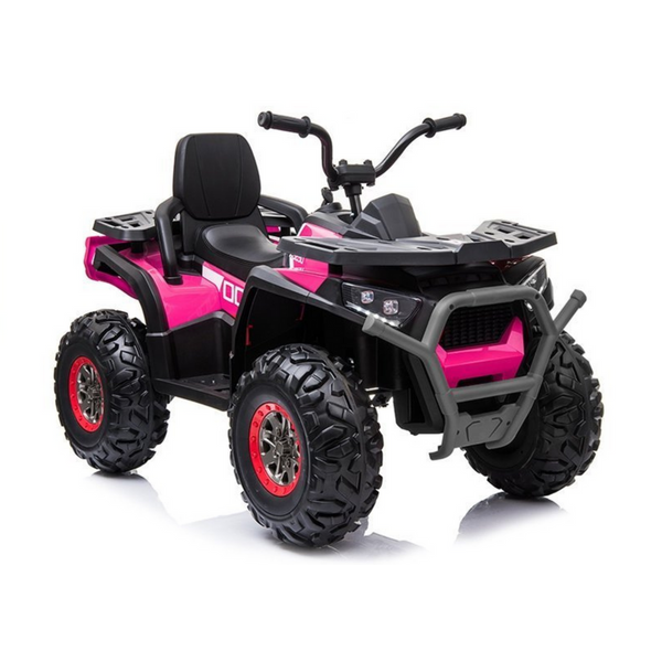 Дитячий квадроцикл LEANToys XMX607