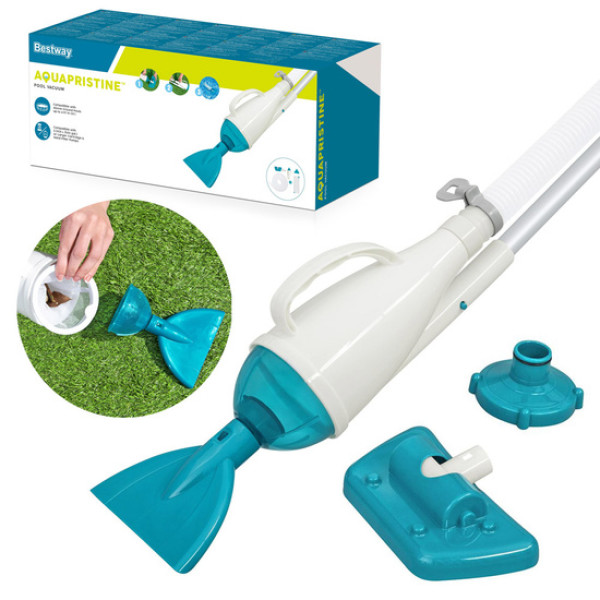 Набор для чистки бассейна Bestway AquaCrawl 58212