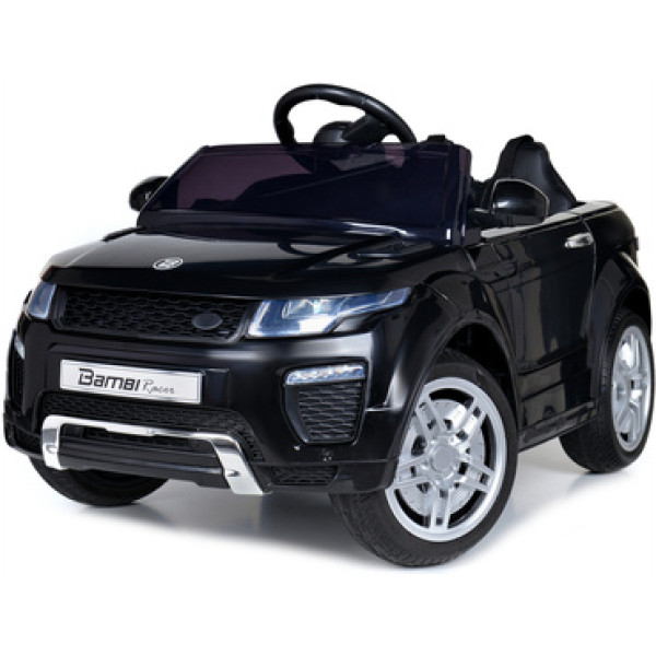 Детский электромобиль BAMBI RAPID RACER HL1618