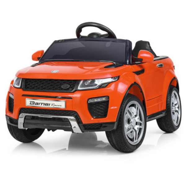 Детский электромобиль BAMBI RAPID RACER HL1618