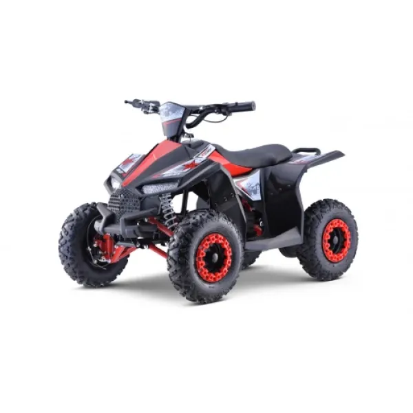 Детский квадроцикл Ramiz Quad E-STAR 35km/h