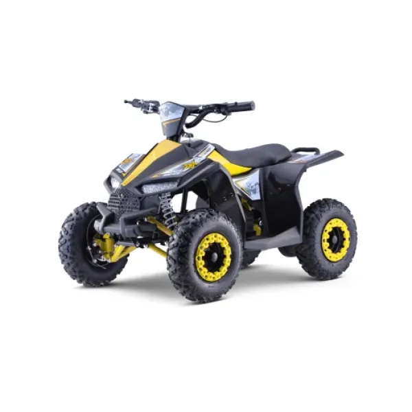 Детский квадроцикл Ramiz Quad E-STAR 35km/h