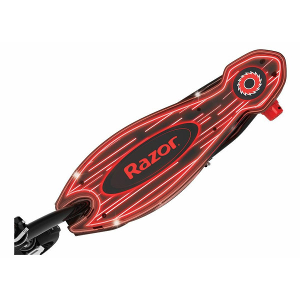 Электросамокат Razor E90 Power Core GLOW