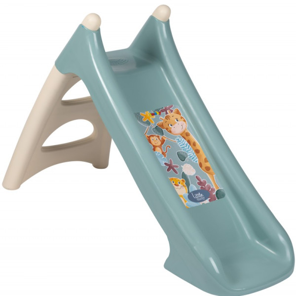 Детская горка Smoby LITTLE Slide 90 см