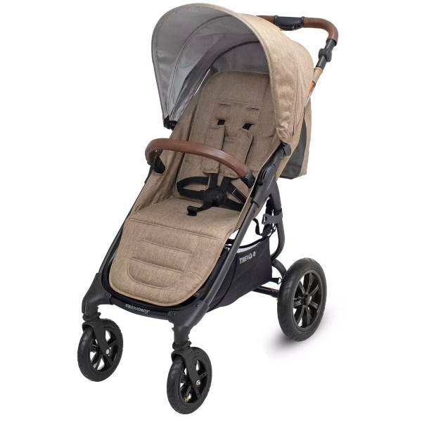 Прогулянкова коляска Valco Baby SNAP4 TREND SPORT v.2