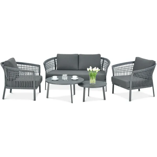 Комплект садових меблів Focus Garden TUNIZA
