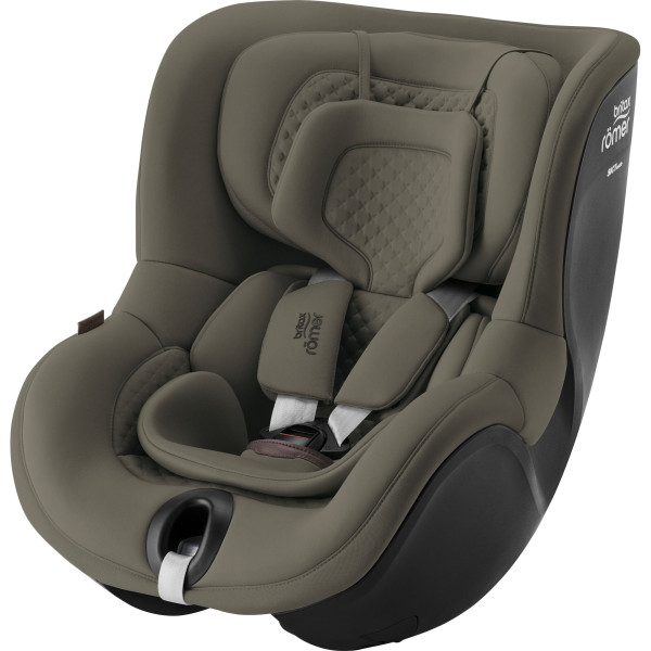 Автокрісло Britax-Romer DUALFIX 5Z LUX