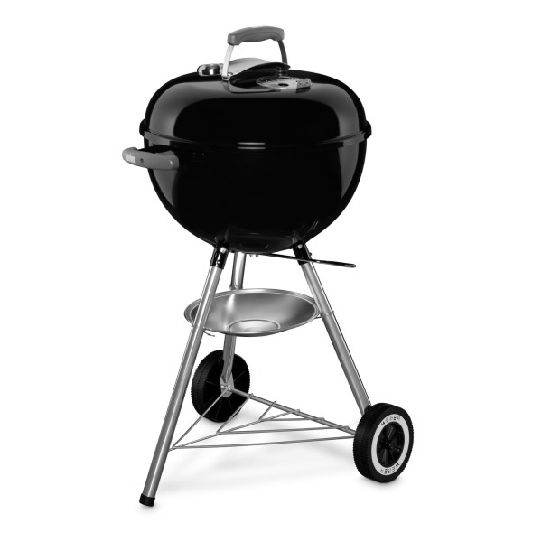 Садовый гриль WEBER на уголь Kettle 47 см 1241304