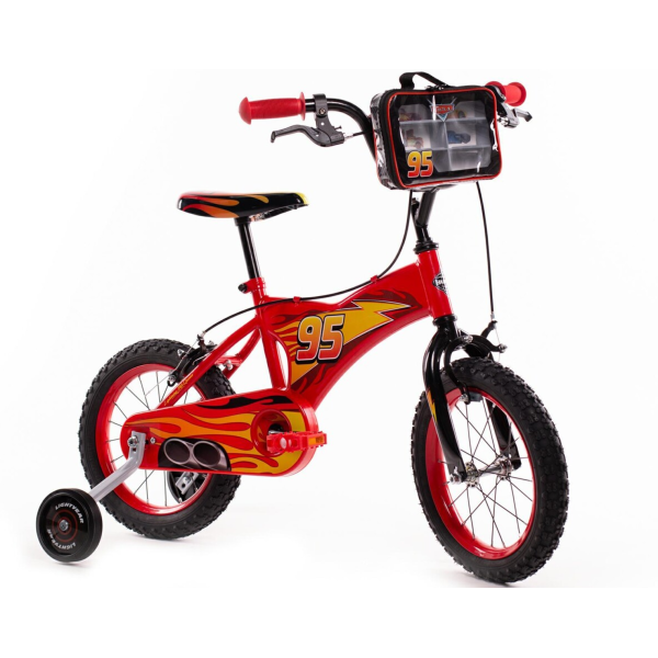 Дитячий велосипед Huffy Disney 14" для хлопчиків
