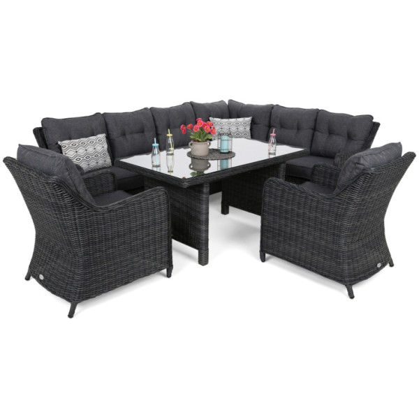 Комплект садовой мебели HOME & GARDEN California