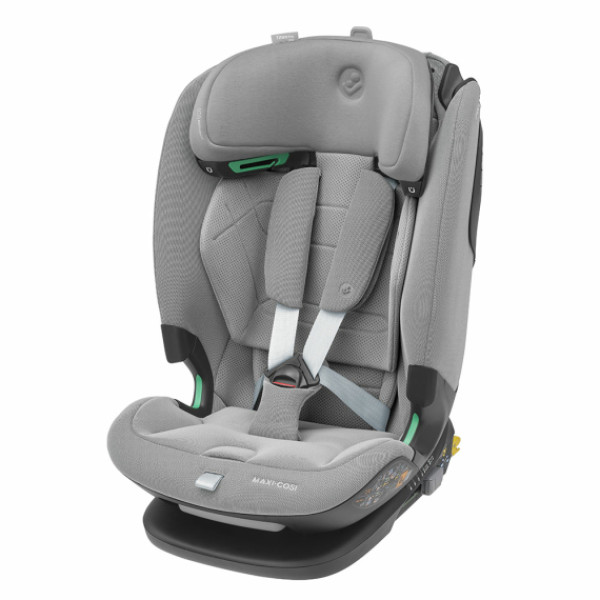 Автокресло Maxi Cosi Titan PRO2 I-SIZE