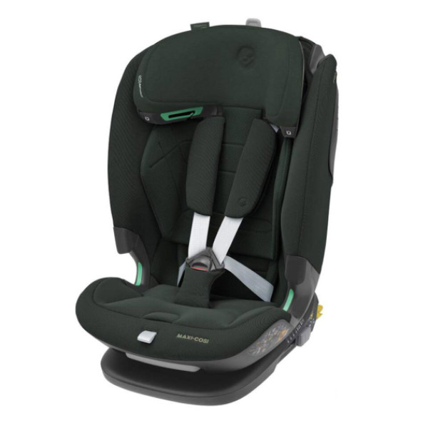 Автокресло Maxi Cosi Titan PRO2 I-SIZE