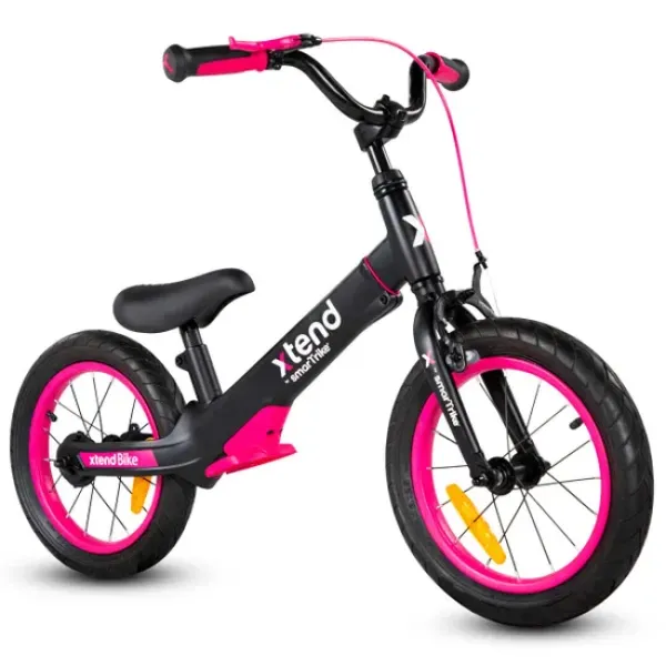 Дитячий велосипед 3в1 Smart Trike Xtend Bike