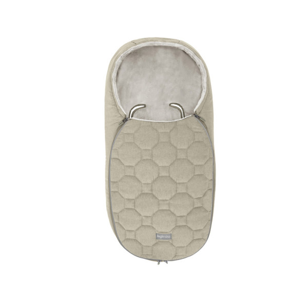 Конверт Inglesina Newborn Winter Muff для коляски та автокрісла 0+