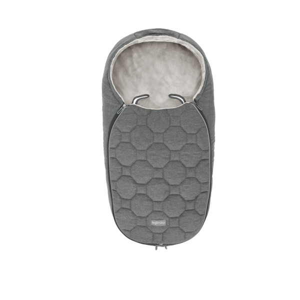 Конверт Inglesina Newborn Winter Muff для коляски та автокрісла 0+